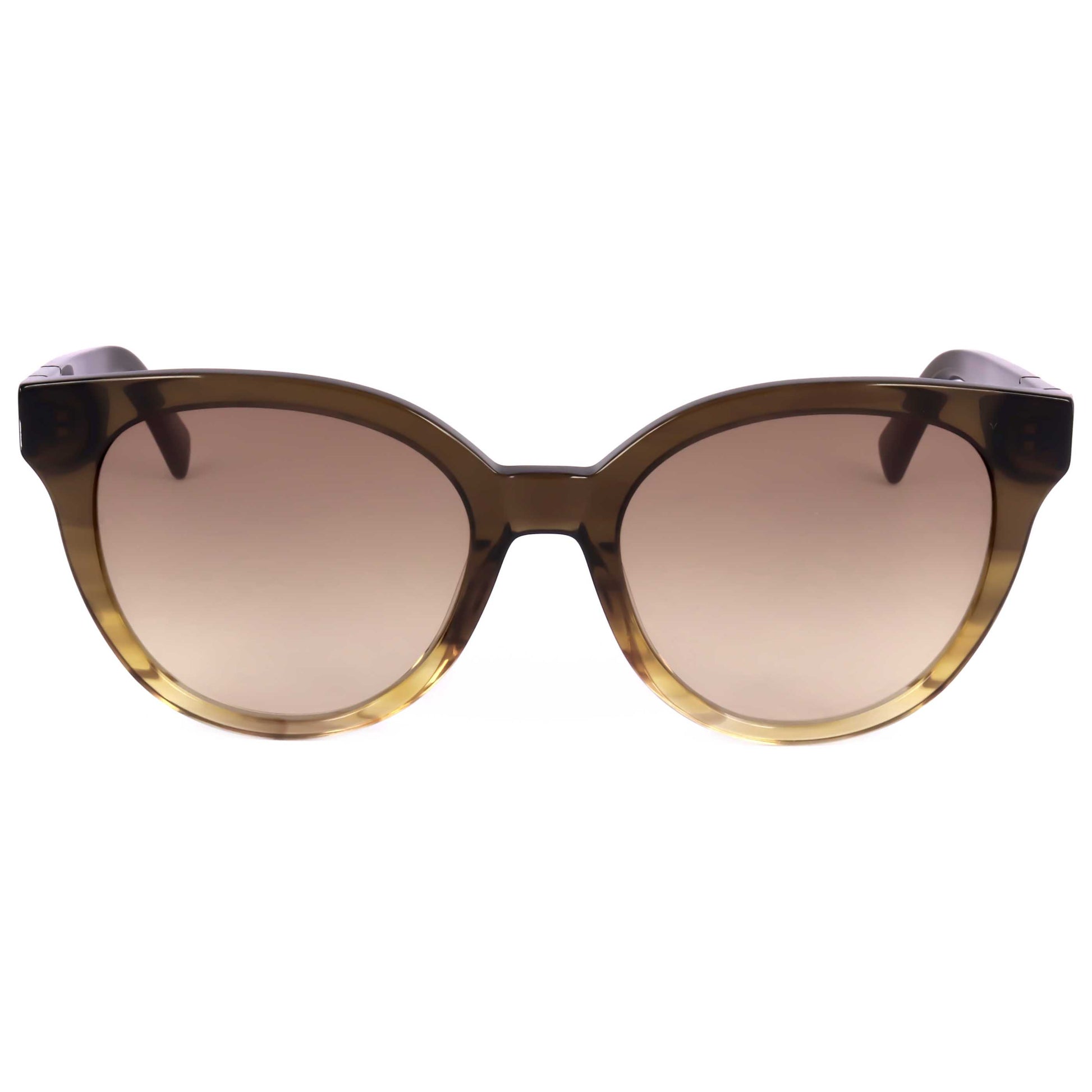 Longchamp Fashion Women's Sunglasses LO697S-701 - Image #5