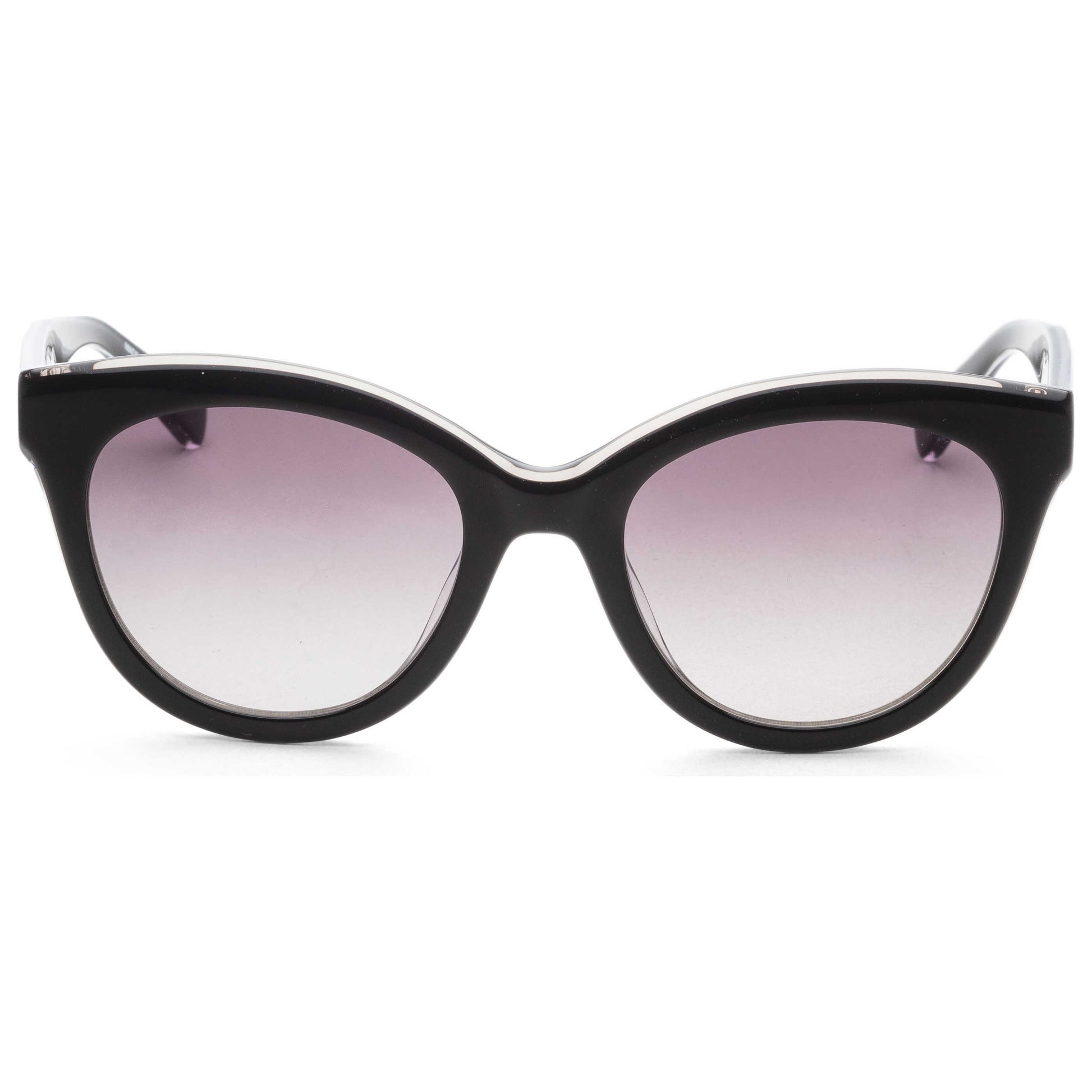 Longchamp Fashion Women's Sunglasses LO698S-001 - Image #6