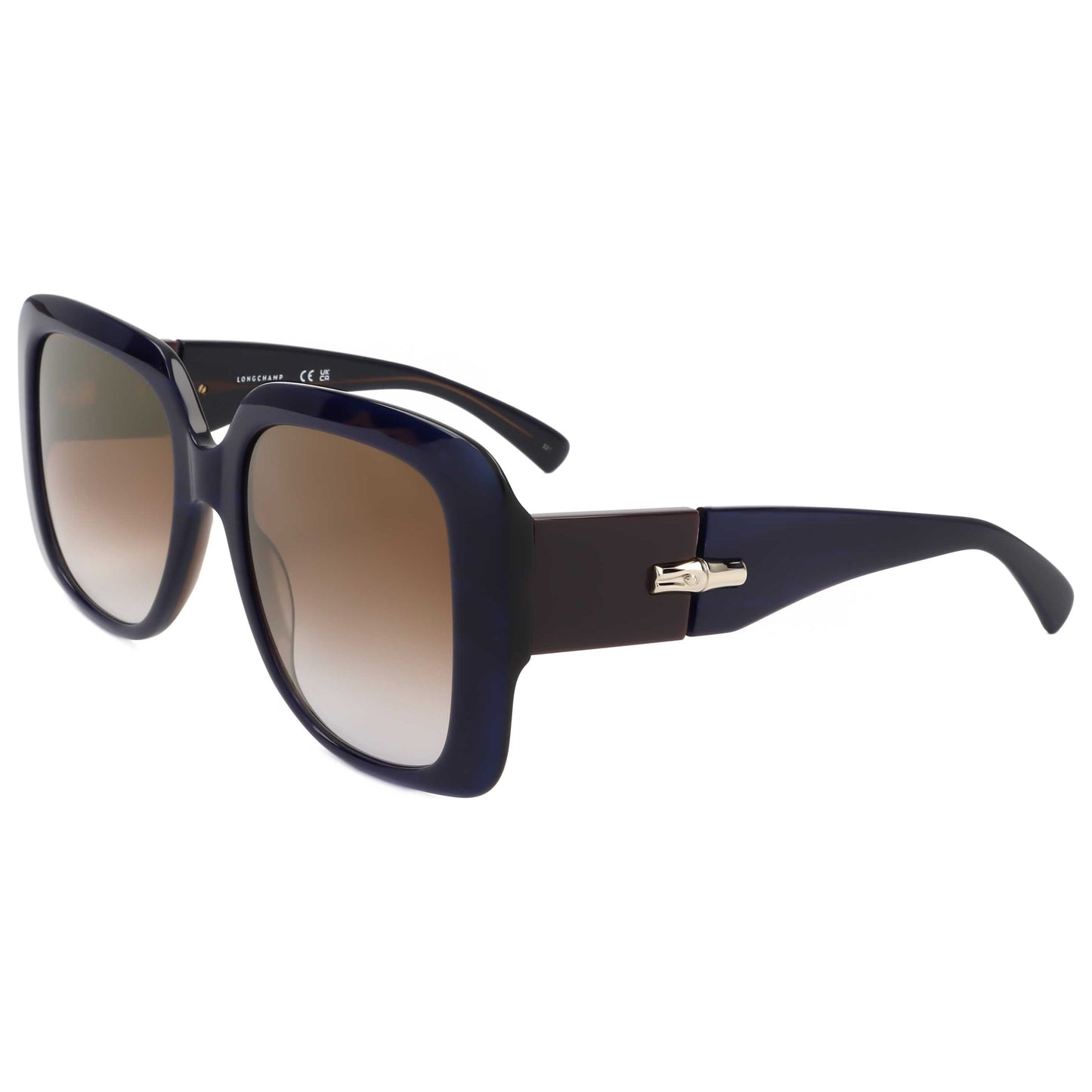 Front view of Longchamp Women's Sunglasses LO713S-403