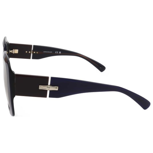 Longchamp Women's Sunglasses LO713S-403 - Image #3