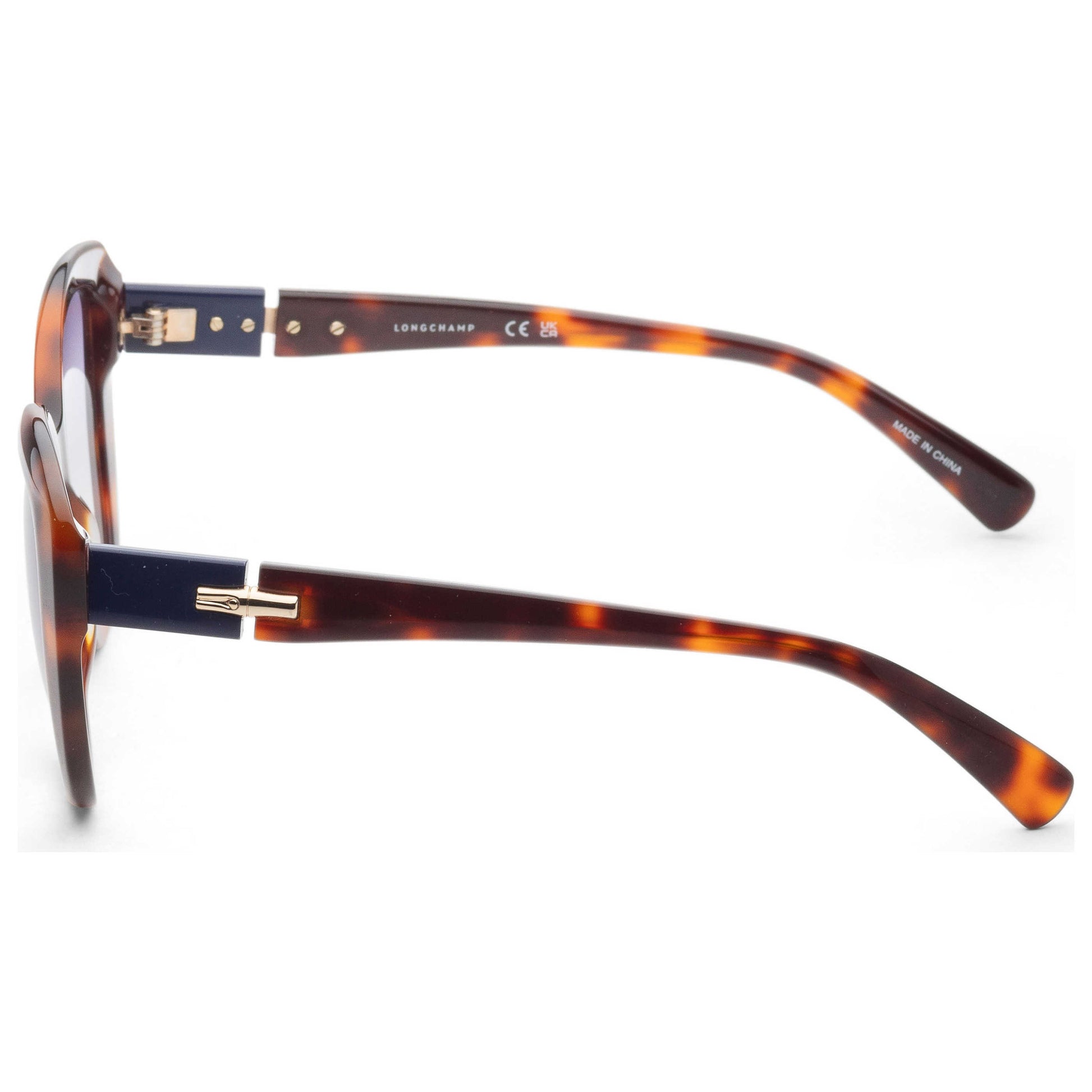 Longchamp Fashion Women's Sunglasses LO714S-230 - Image #3