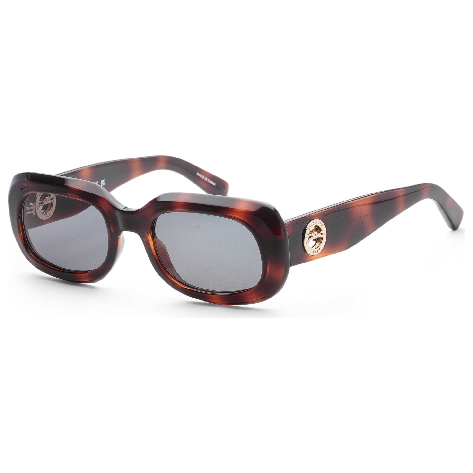 Front view of Longchamp Women's Sunglasses LO716S-230