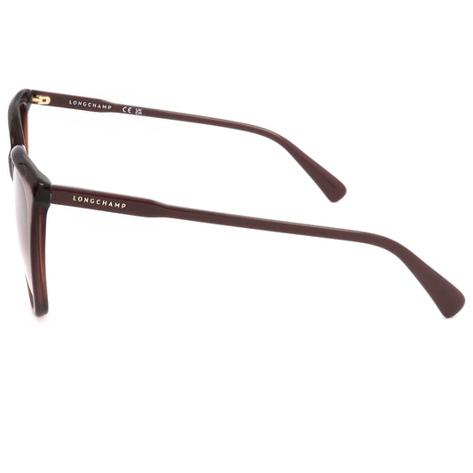 Longchamp Women's Sunglasses LO718S-201 - Image #3