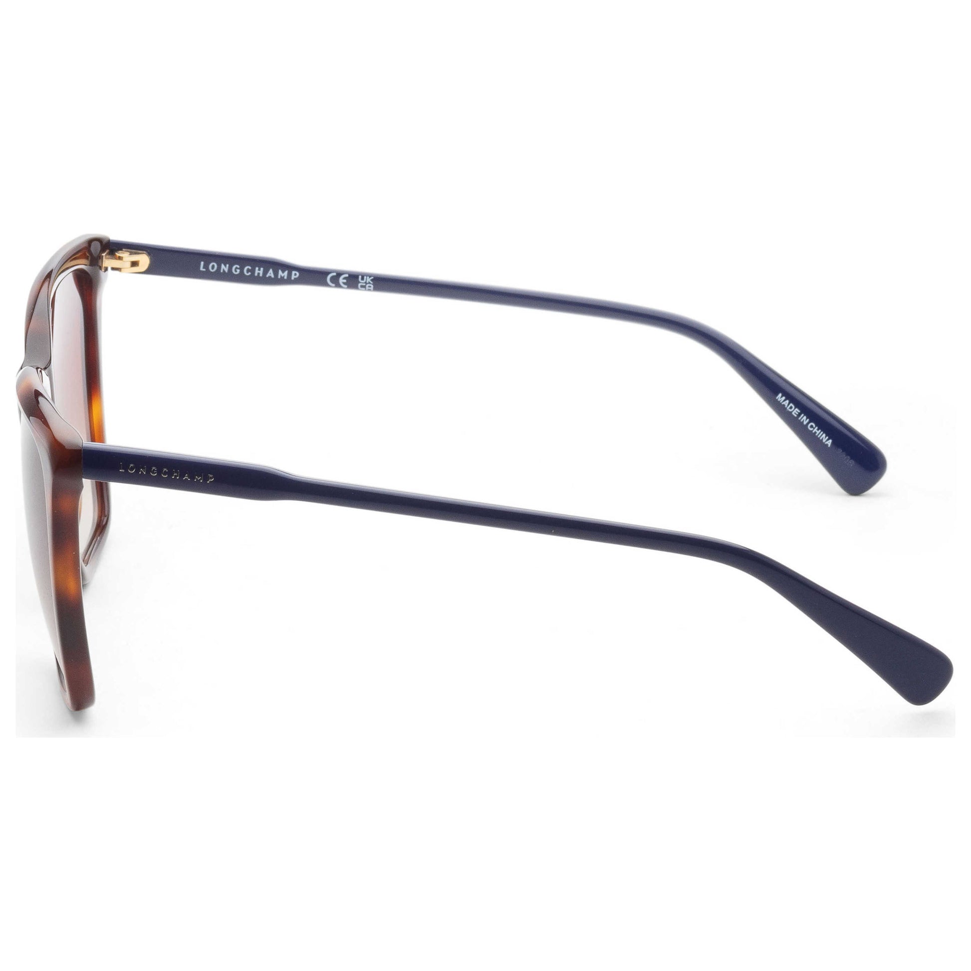 Longchamp Fashion Women's Sunglasses LO719S-230 - Image #3