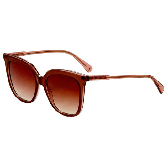 Front view of Longchamp Women's Sunglasses LO728S-207