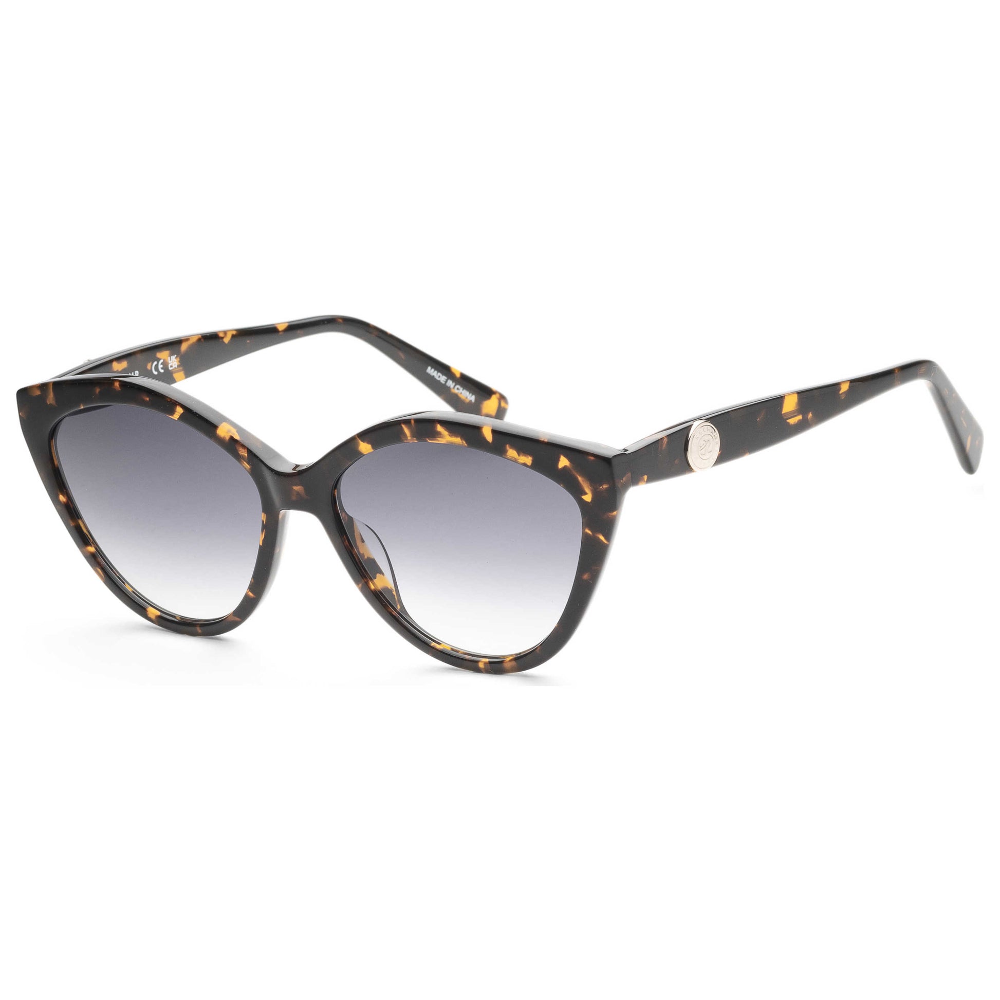 Front view of Longchamp Fashion Women's Sunglasses LO730S-242