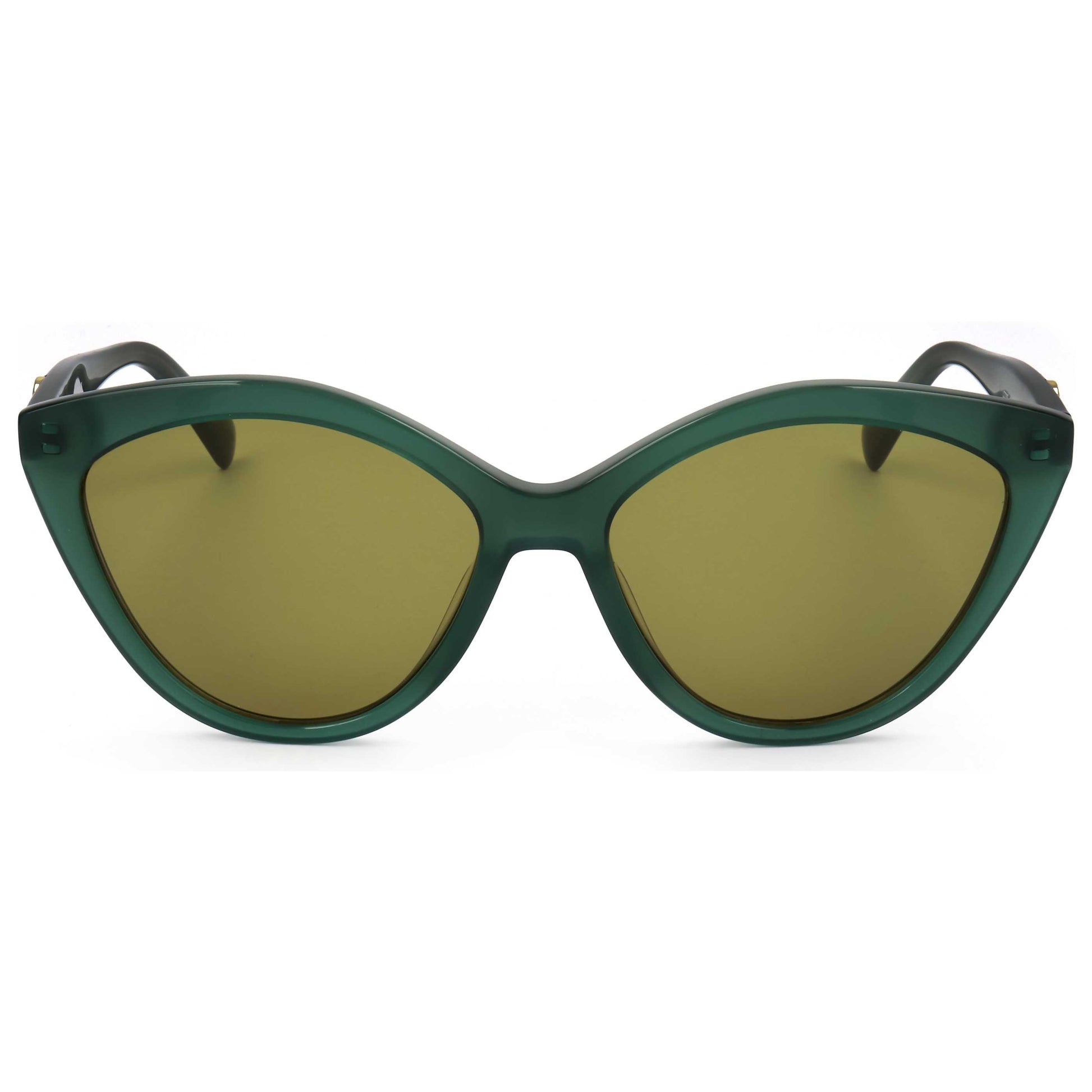 Longchamp Fashion Women's Sunglasses LO730S-303 - Image #5