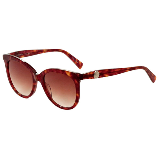Front view of Longchamp Women's Sunglasses LO731S-640