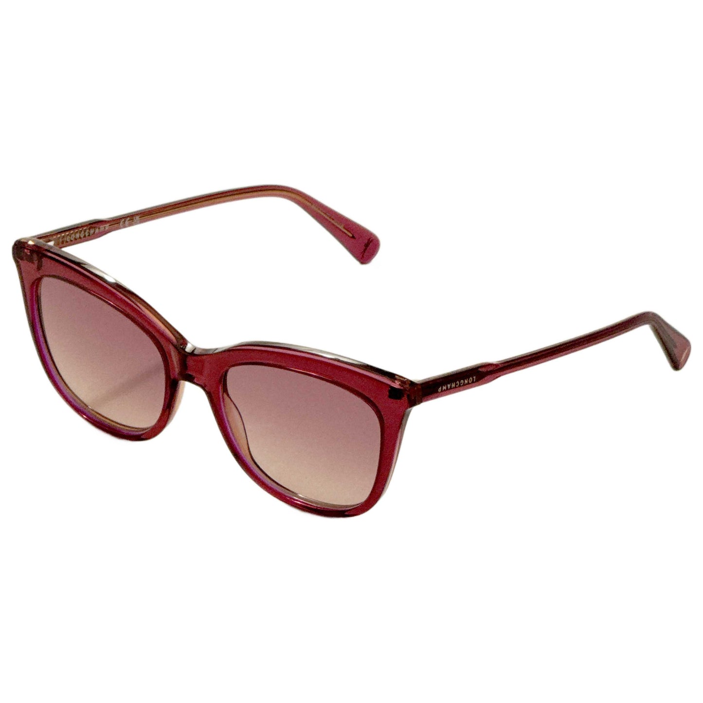 Front view of Longchamp Fashion Women's Opticals LO738S-681