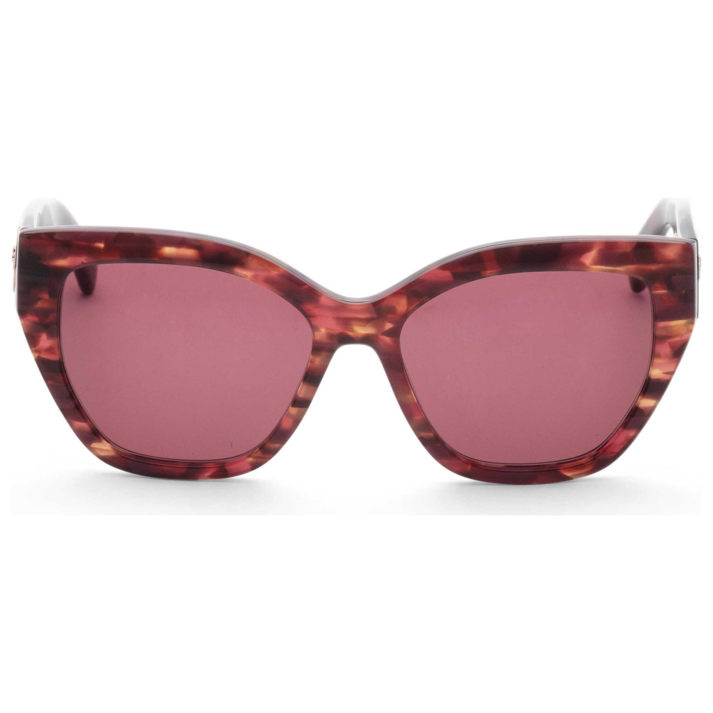 Longchamp Women's Sunglasses LO741S-606-55 - Image #6