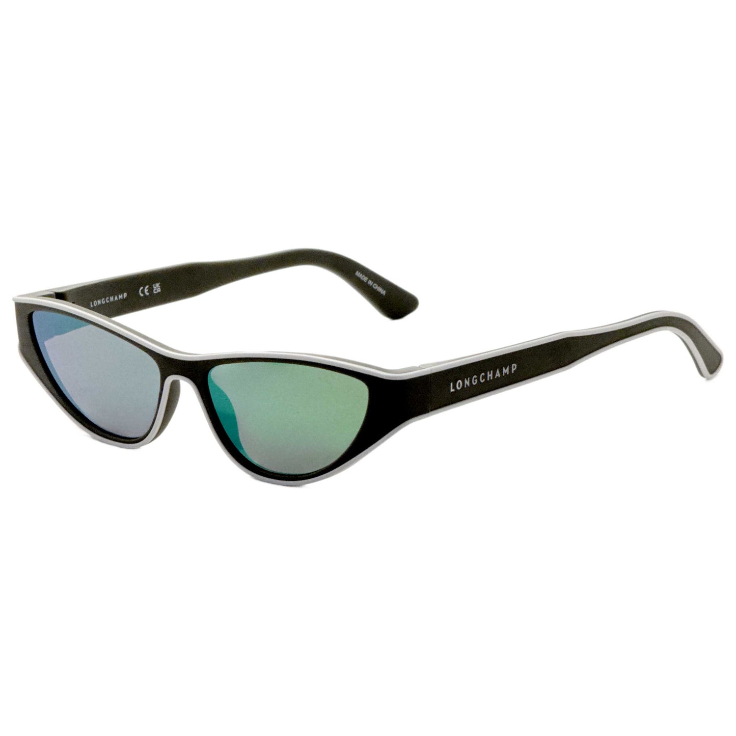 Front view of Longchamp Women's Sunglasses LO761S-318
