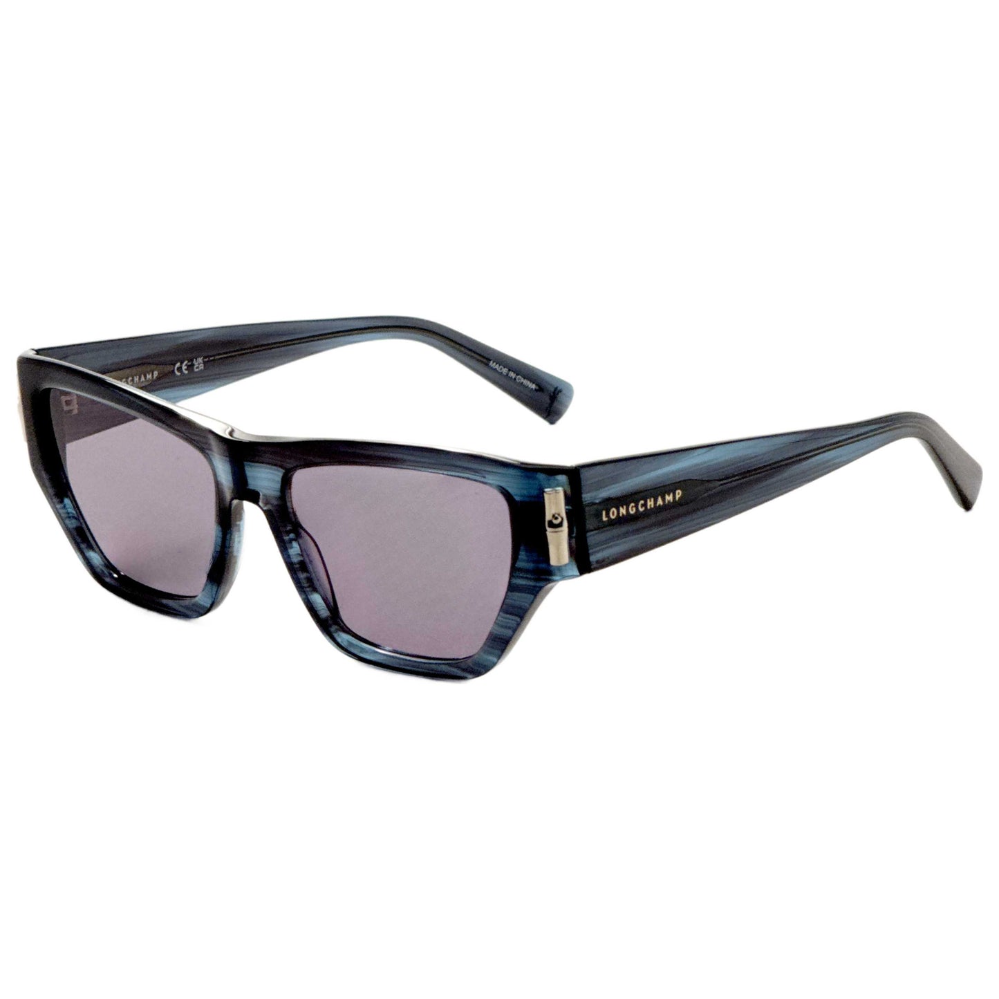 Front view of Longchamp Women's Sunglasses LO774S-407