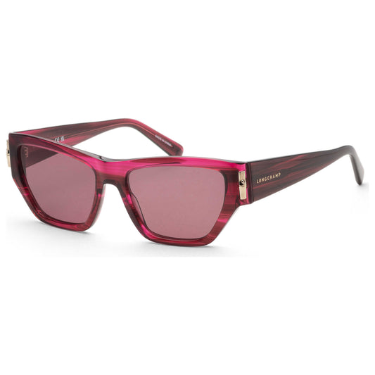 Front view of Longchamp Women's Sunglasses LO774S-503