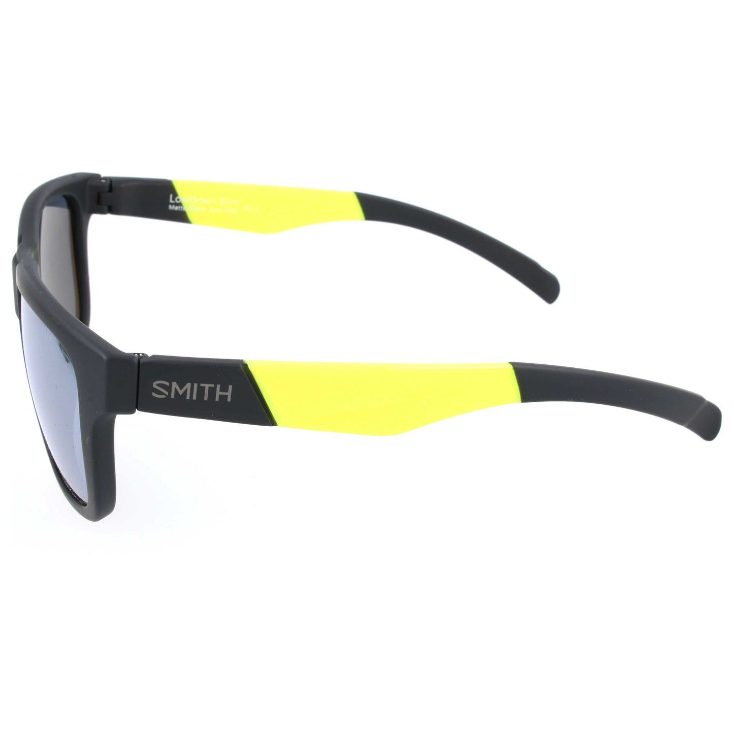 Smith Optics Unisex Sunglasses LOWDOWNSLIM-N-PGC-54 - Image #3