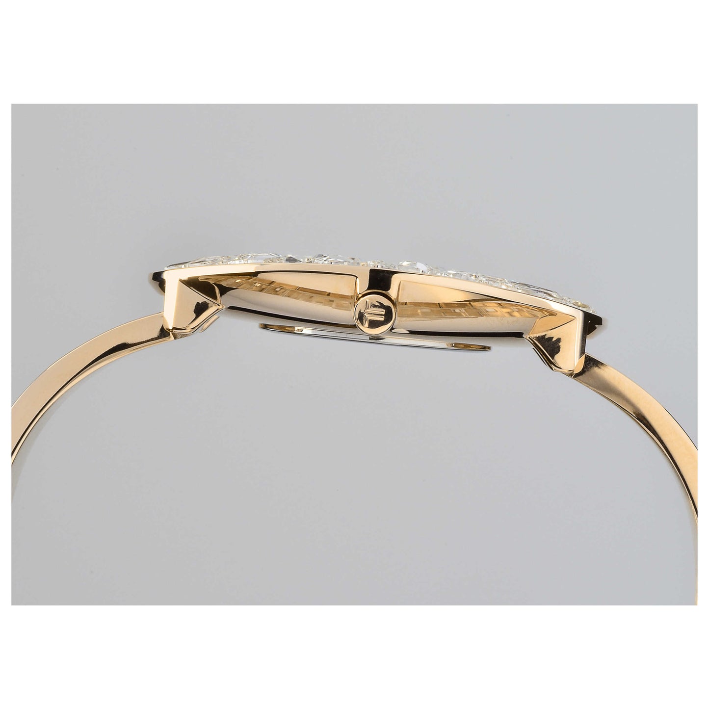 Jacques Lemans La Passion Women's Quartz Watch LP-119C - Image #4