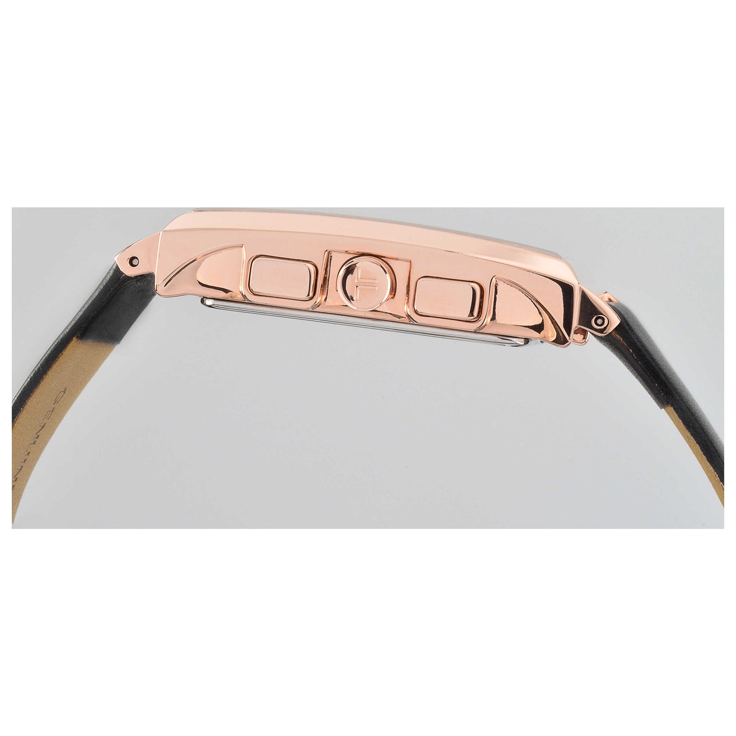 Jacques Lemans La Passion Unisex Quartz Watch LP-127E - Image #4