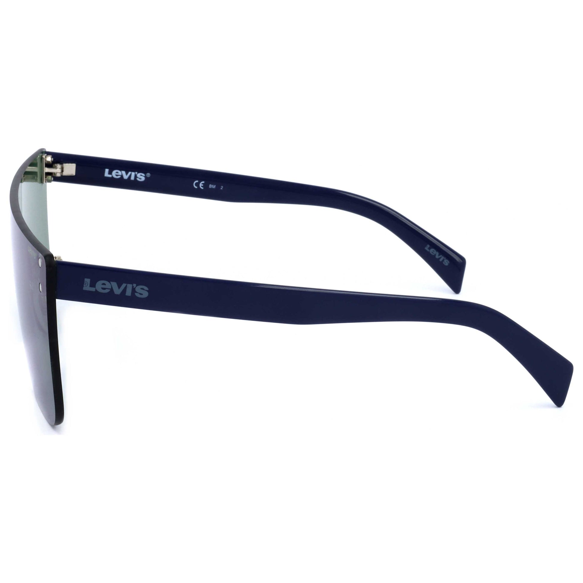Levi's Unisex Sunglasses LV1001-S-1ED-99 - Image #3