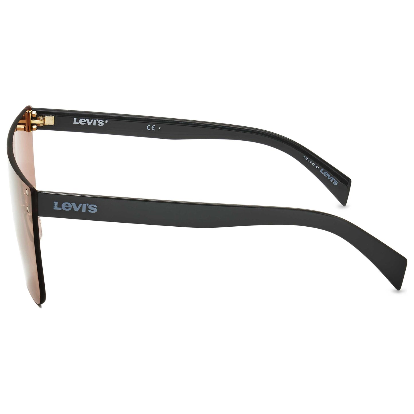 Levi's Unisex Sunglasses LV1001-S-L7Q-99 - Image #3