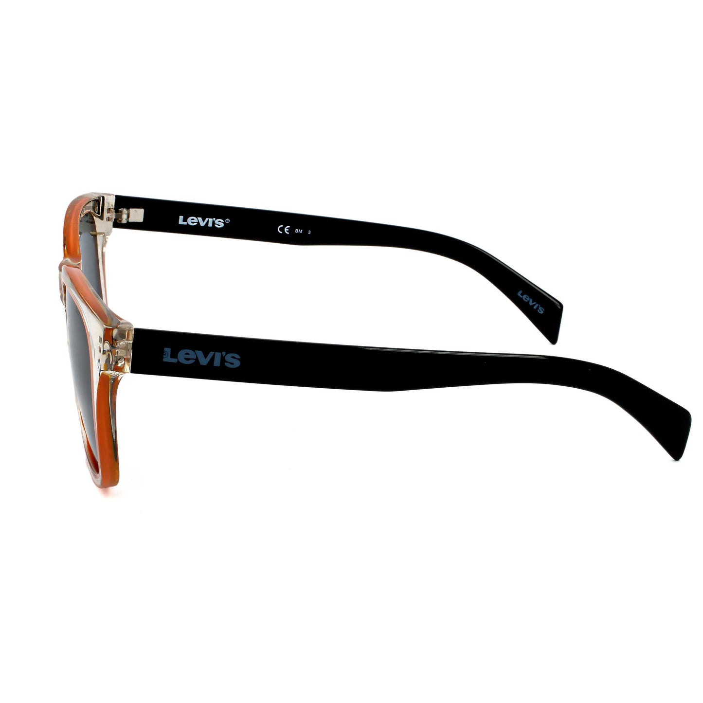 Levi's Unisex Sunglasses LV1002-S-40G-53 - Image #3