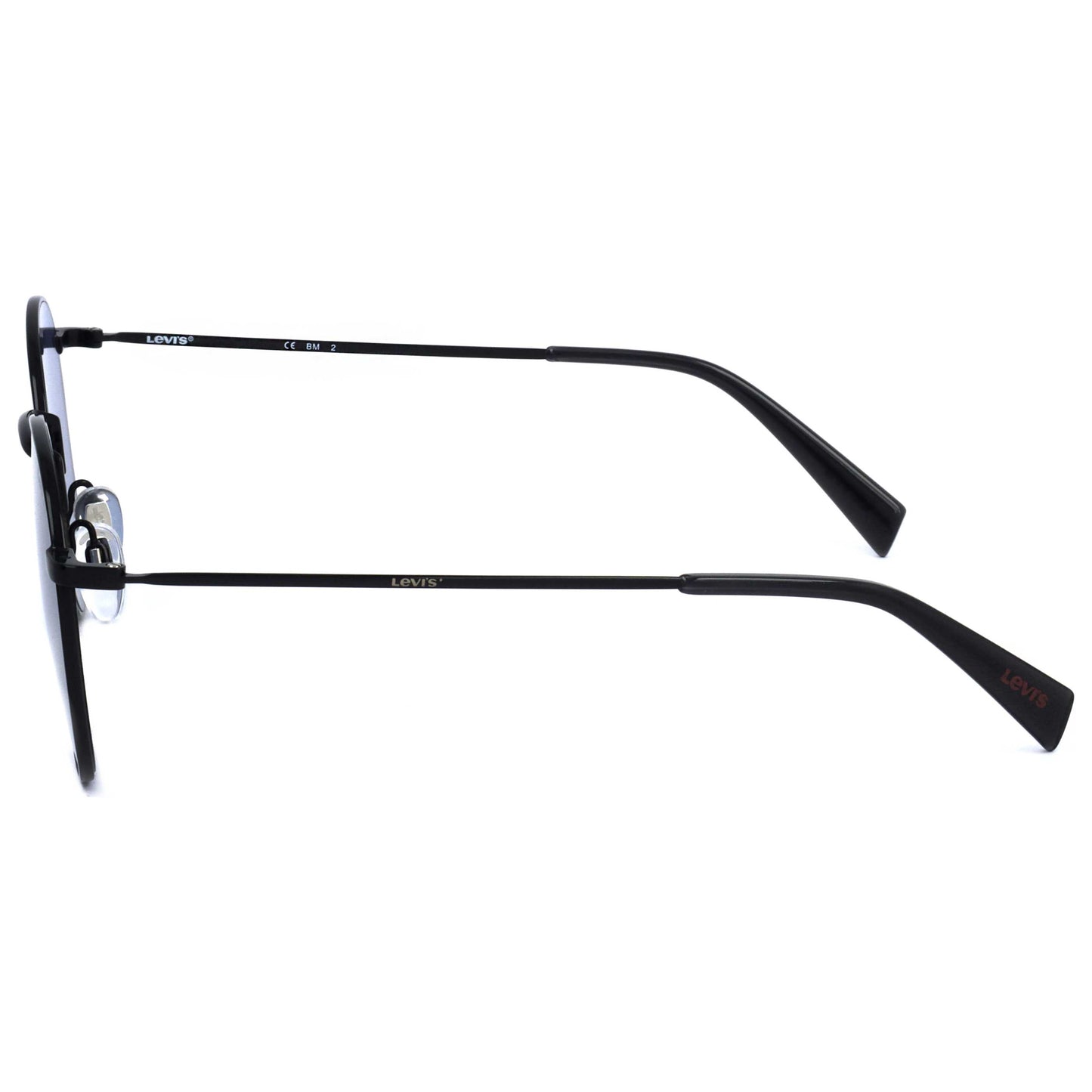 Levi's Unisex Sunglasses LV1005-S-08A-52 - Image #3