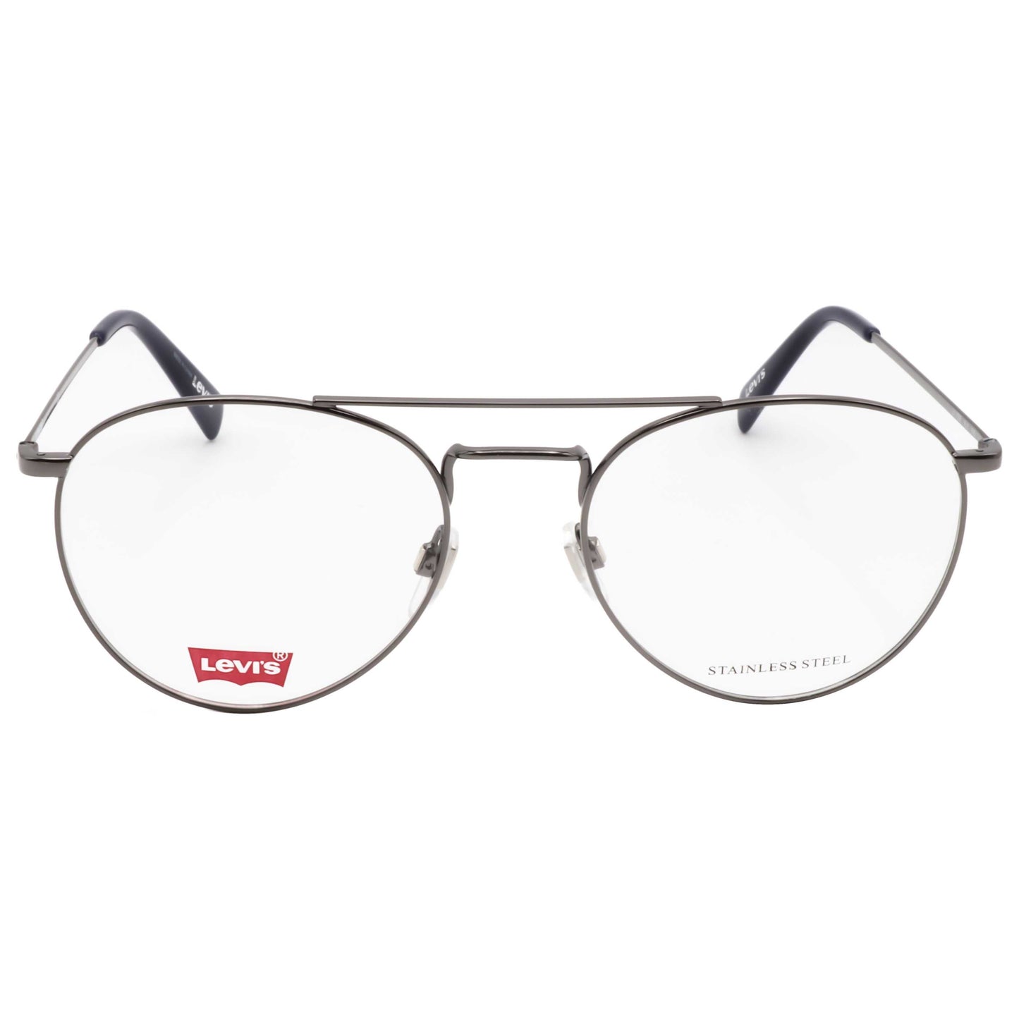 Levi's Unisex Opticals LV1006-KJ1-54 - Image #6