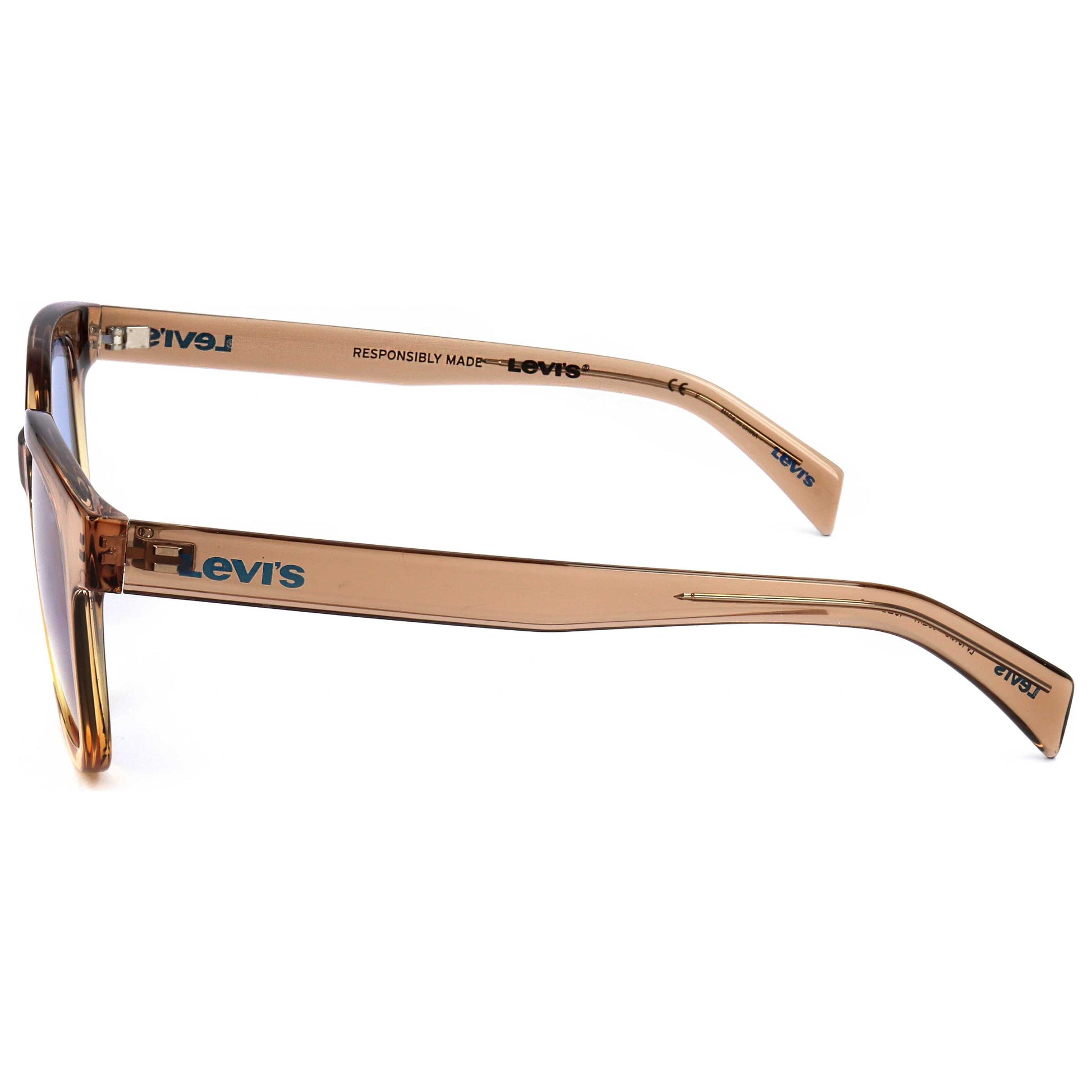 Levi's Unisex Sunglasses LV1010-S-09Q-48 - Image #3
