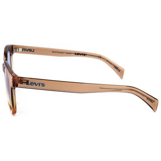 Levi's Unisex Sunglasses LV1010-S-09Q-48 - Image #3