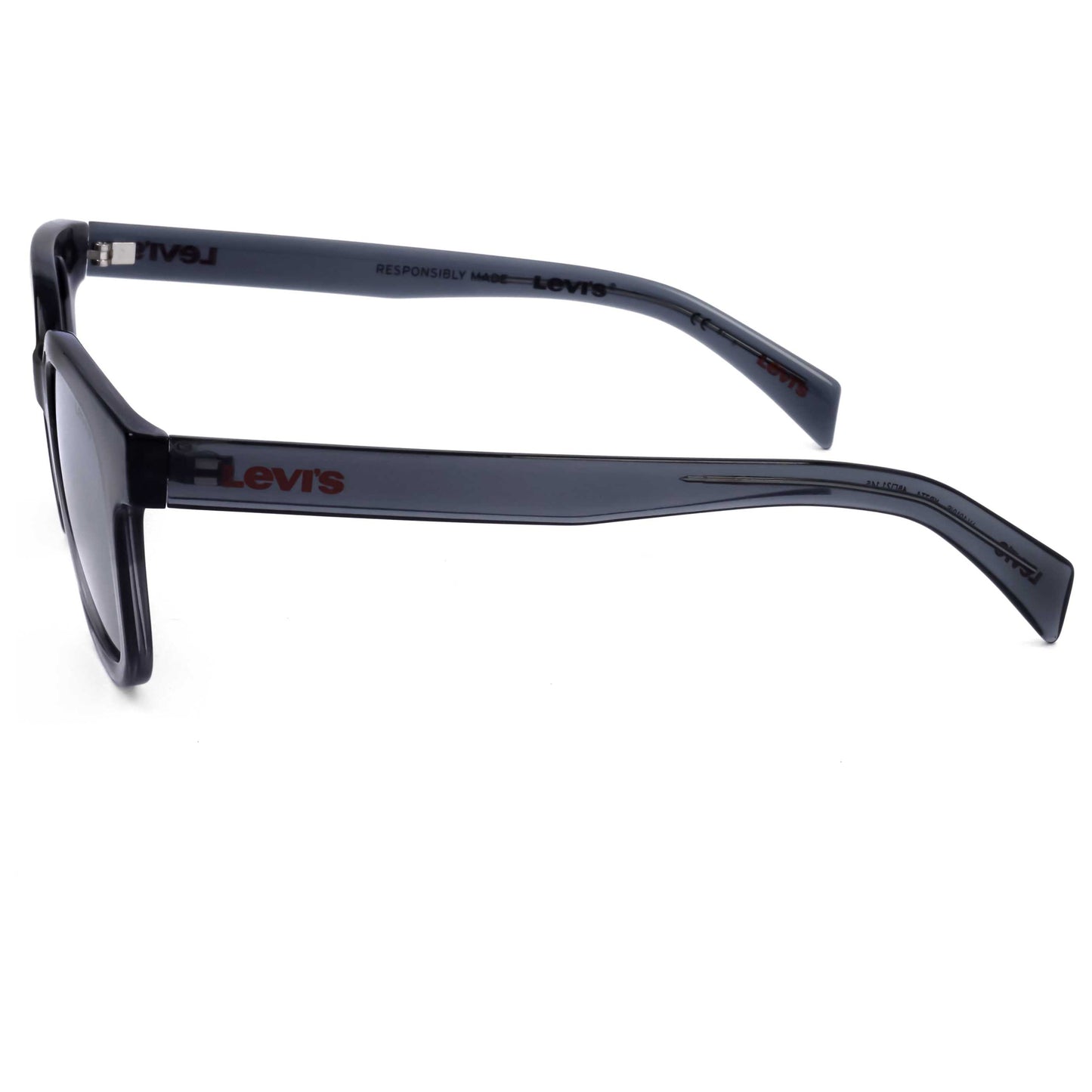 Levi's Unisex Sunglasses LV1010-S-KB7-48 - Image #3