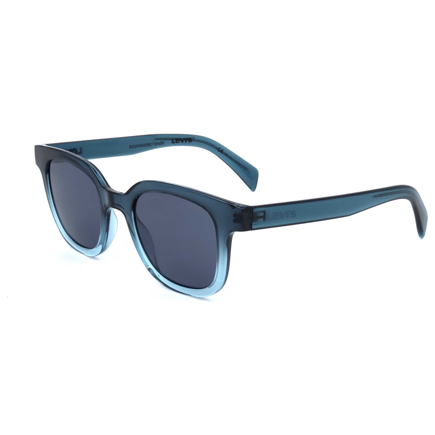 Front view of Levi's Unisex Sunglasses LV1010-S-PJP-48