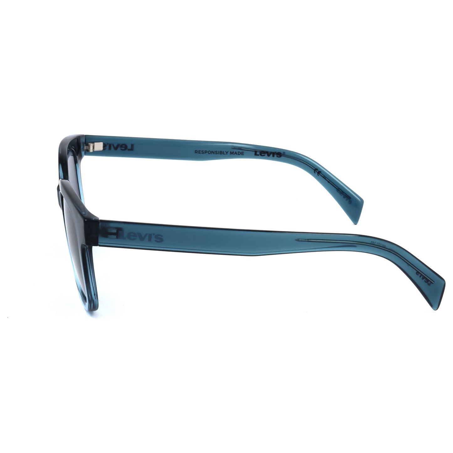 Levi's Unisex Sunglasses LV1010-S-PJP-48 - Image #3
