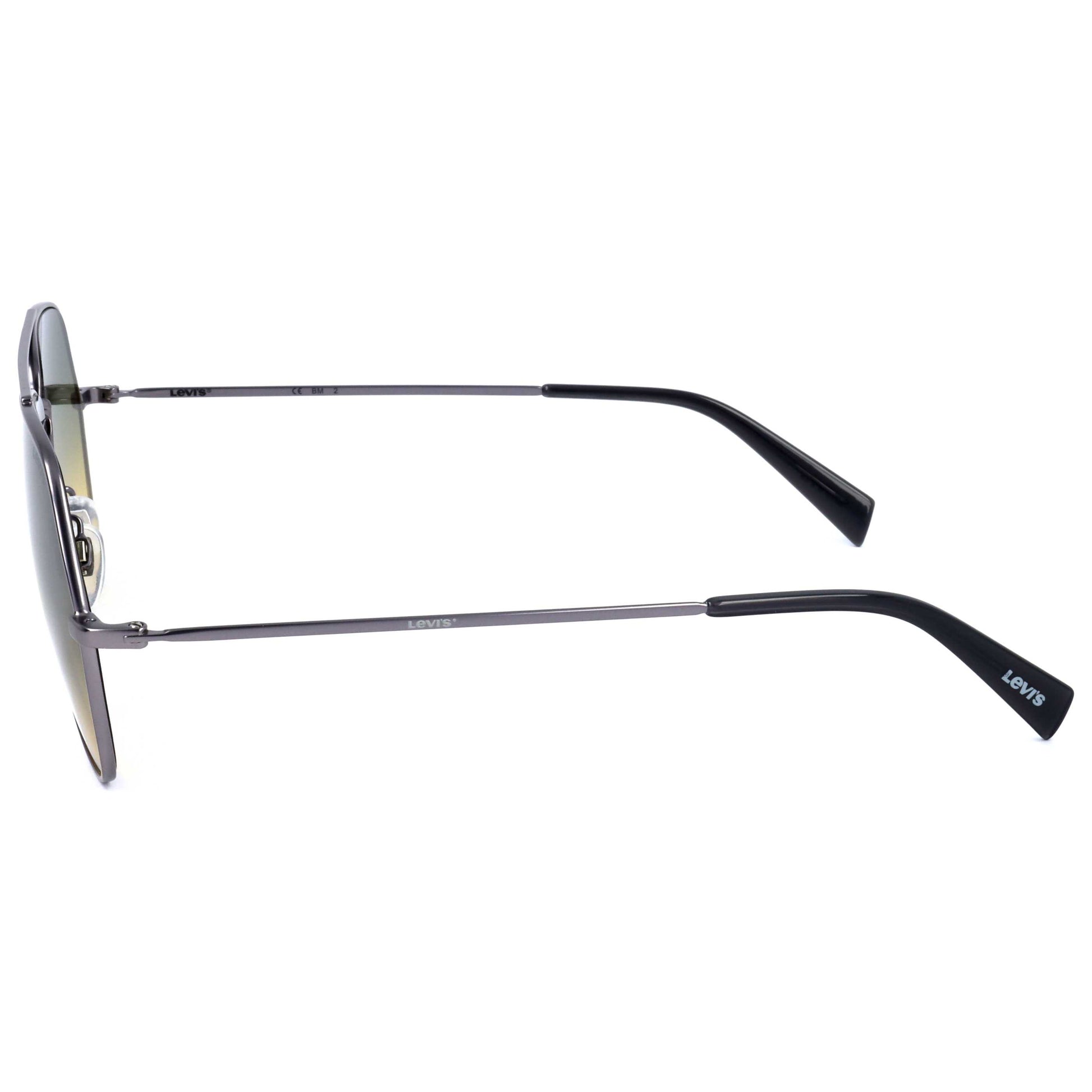 Levi's Unisex Sunglasses LV1012-S-R80-60 - Image #3