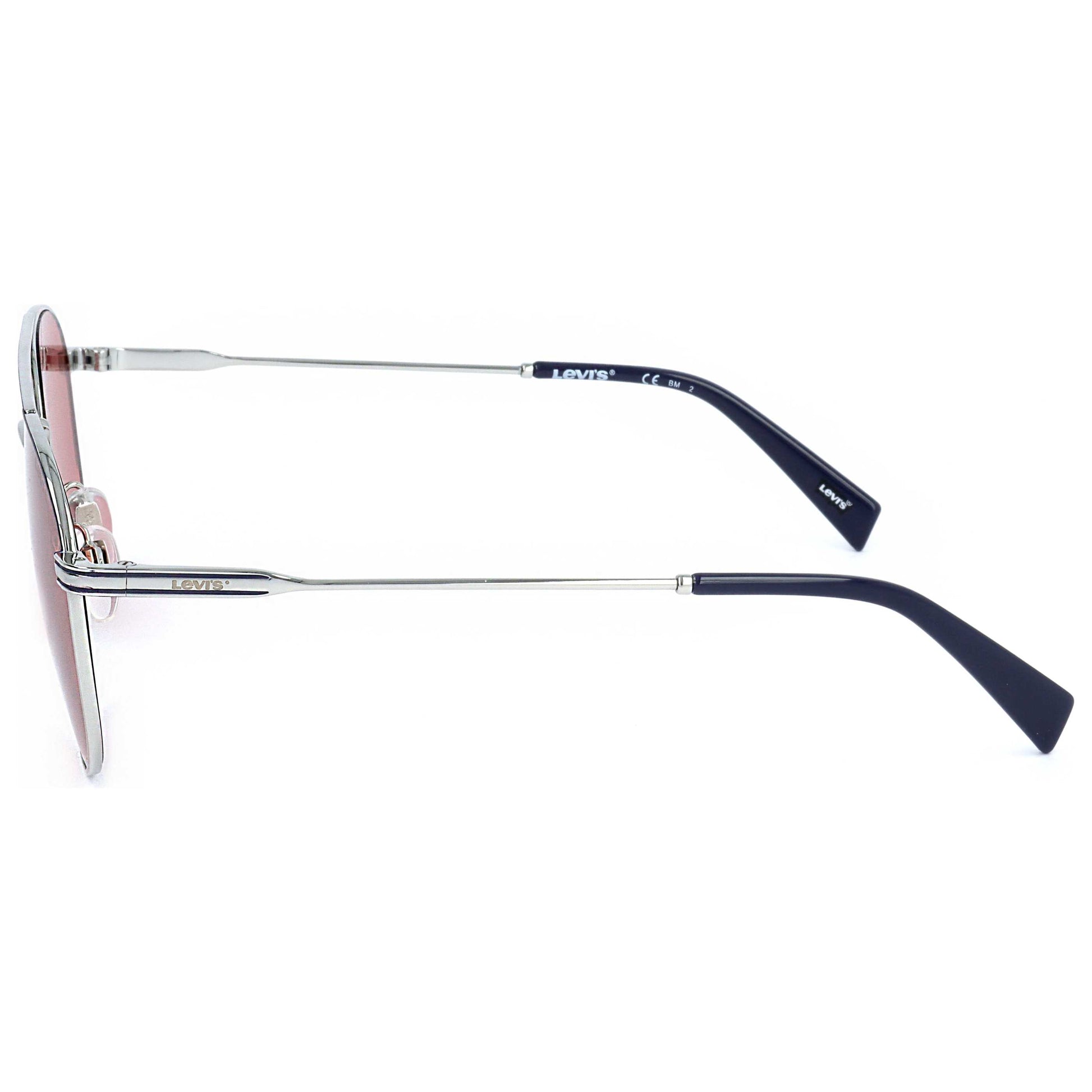 Levi's Unisex Sunglasses LV1013-S-010-54 - Image #3