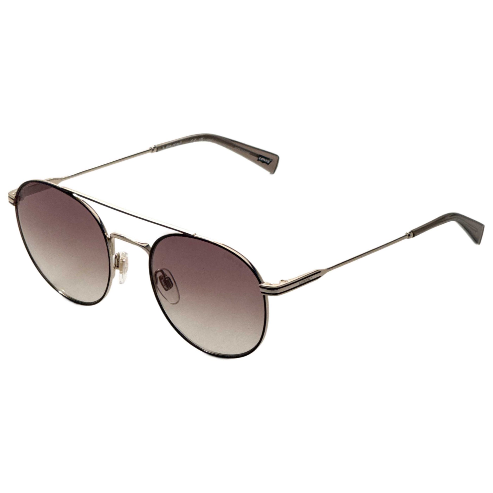 Front view of Levi's Fashion Unisex Sunglasses LV1013S-02M2-HA
