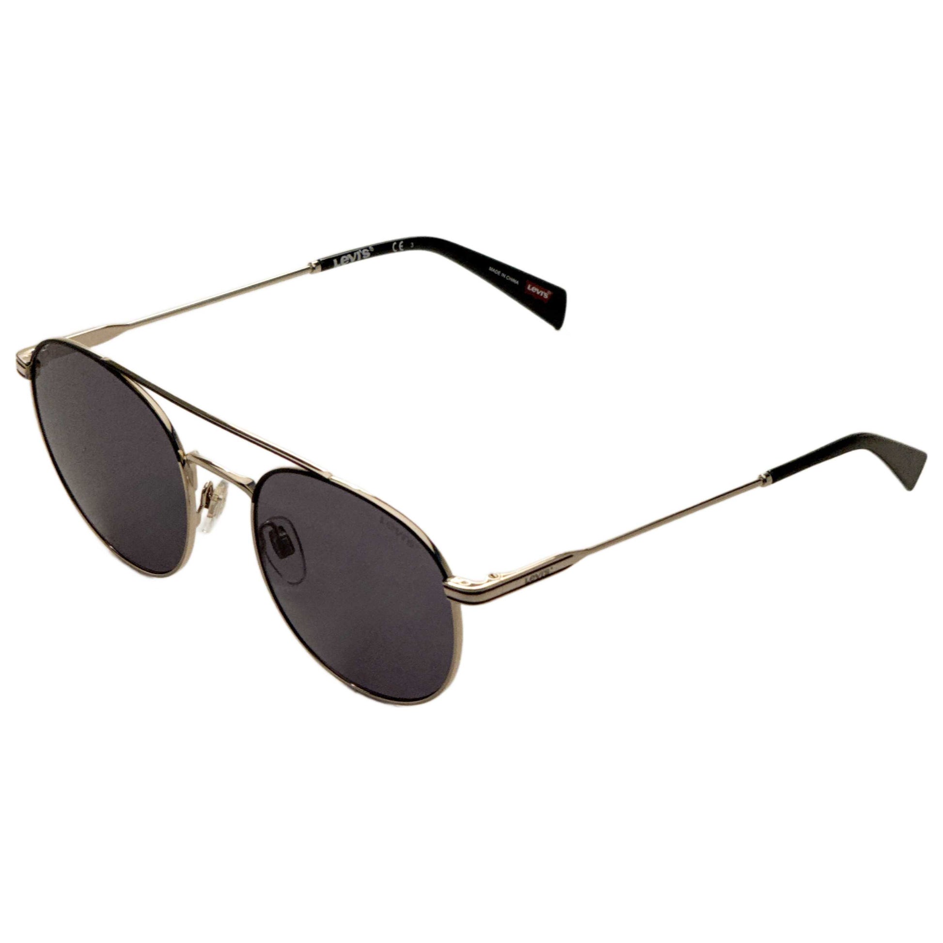 Front view of Levi's Fashion Unisex Sunglasses LV1013S-0J5G-IR