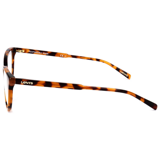 Levi's Women's Opticals LV1015-05L-53 - Image #3