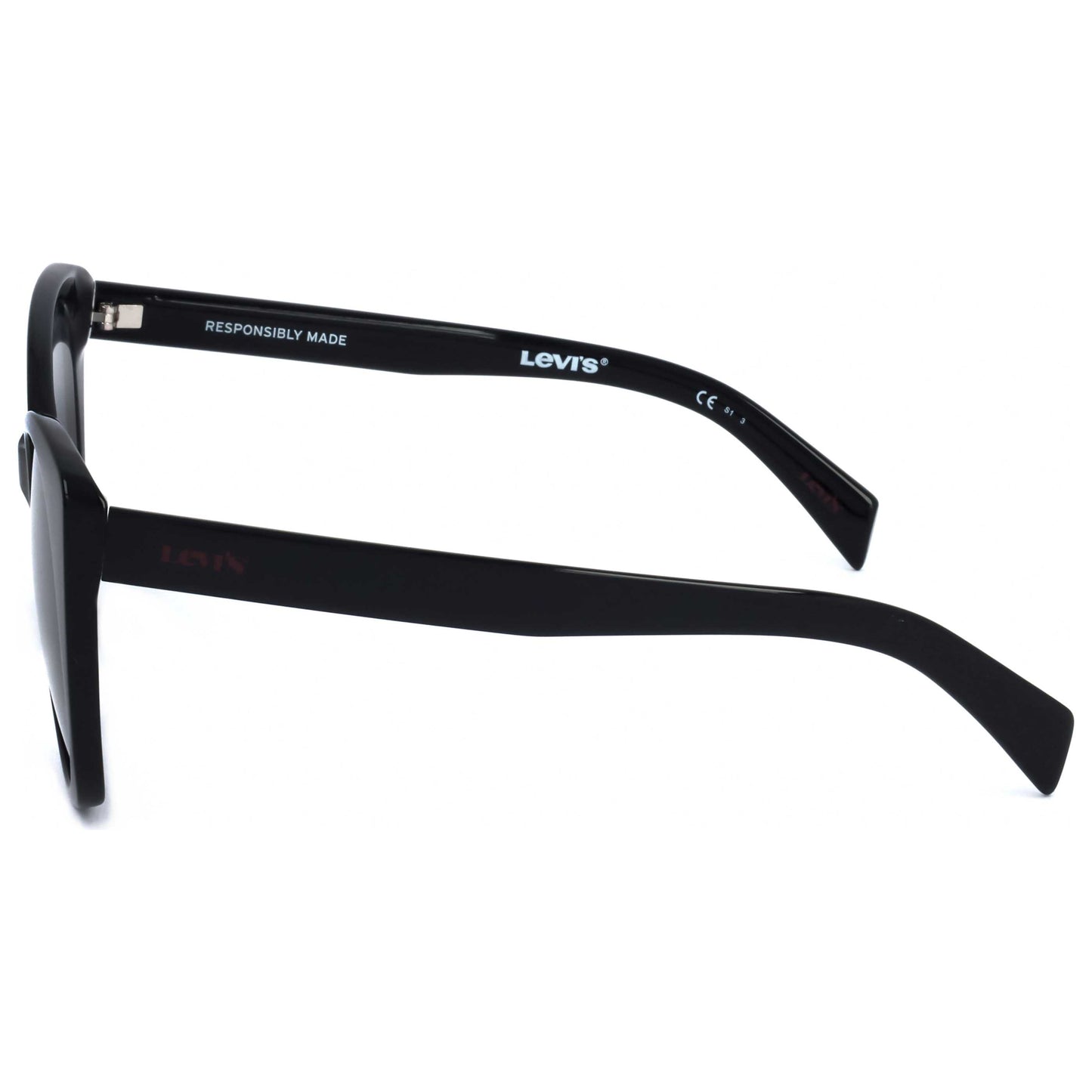 Levi's Women's Sunglasses LV1015-S-807-55 - Image #3