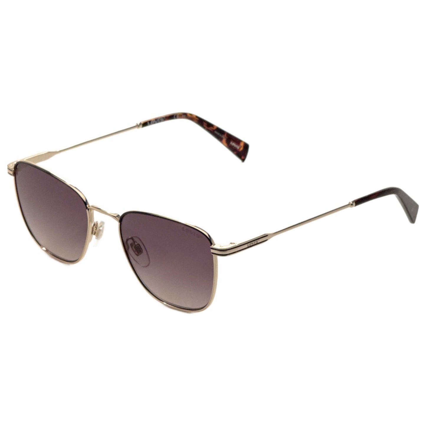 Front view of Levi's Fashion Unisex Sunglasses LV1016S-0J5G-HA