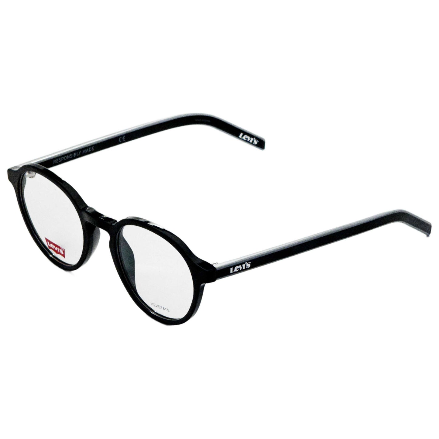 Front view of Levi's Fashion Unisex Opticals LV1023-0807-21