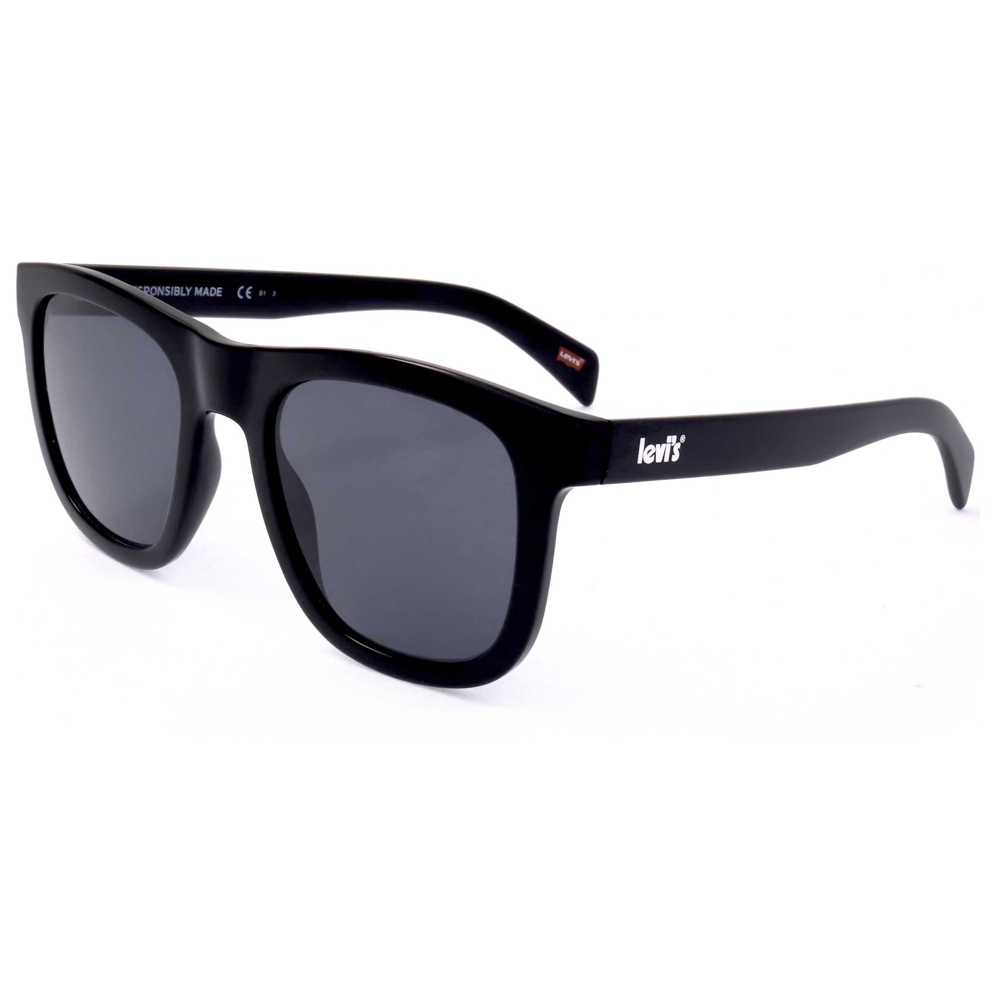 Front view of Levi's Unisex Sunglasses LV1023-S-807-53
