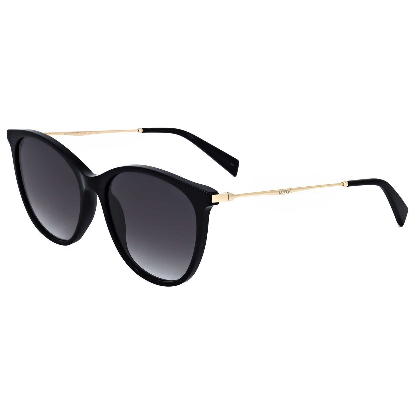 Front view of Levi's Women's Sunglasses LV5006-S-807-55