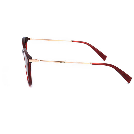 Levi's Women's Sunglasses LV5006-S-C9A-55 - Image #3