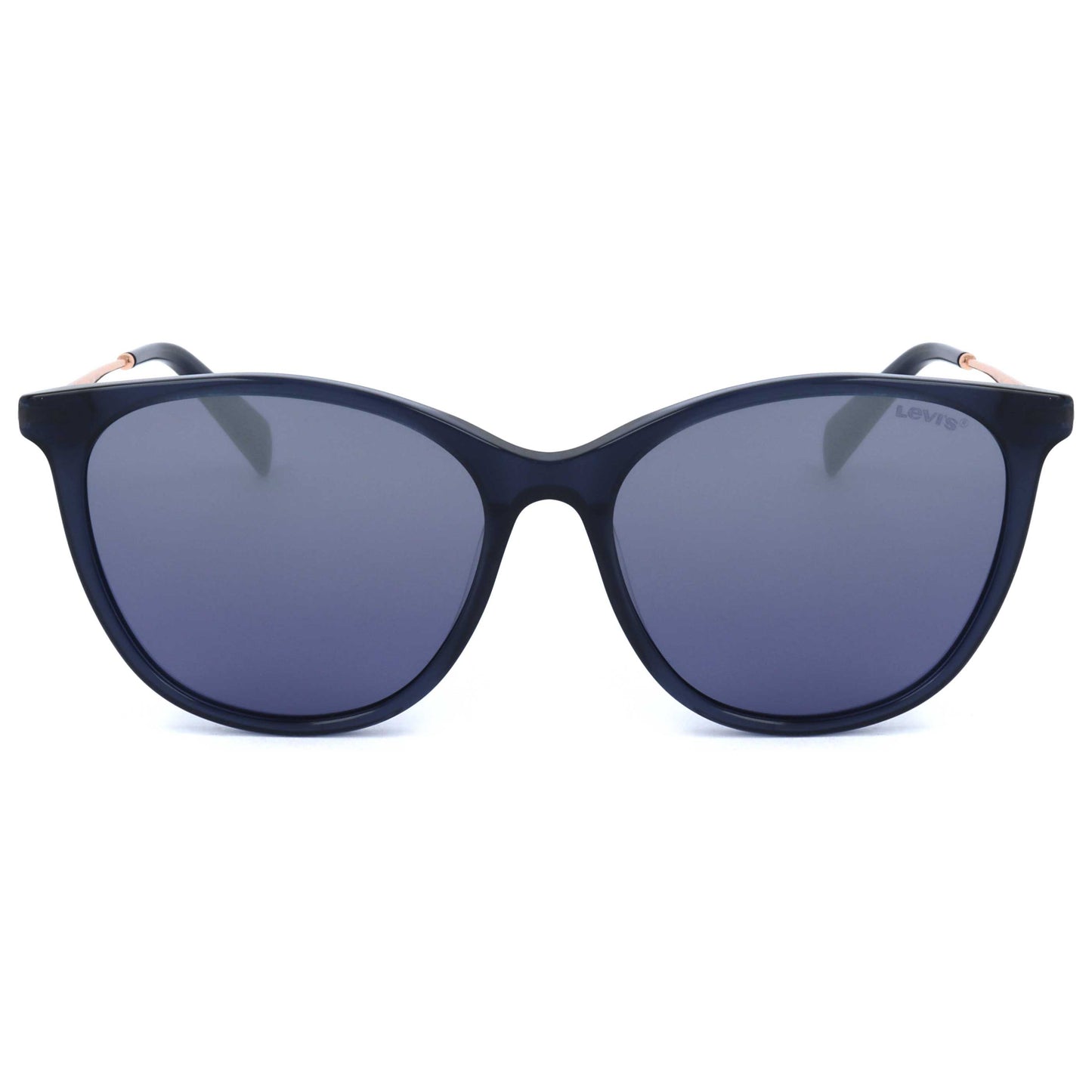Levi's Women's Sunglasses LV5006-S-PJP-55 - Image #5