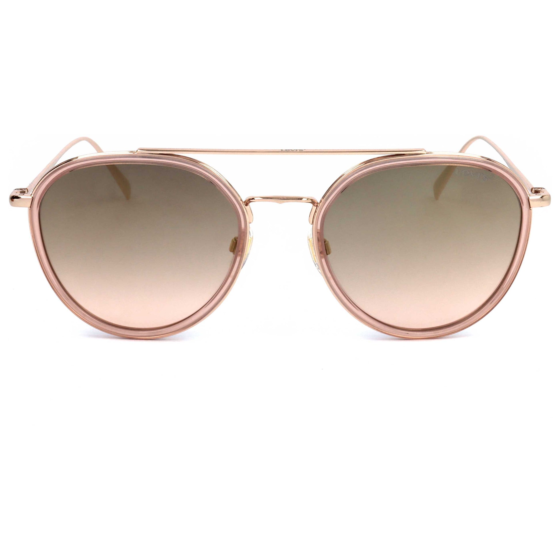 Levi's Men's Sunglasses LV5010-S-35J-53 - Image #5