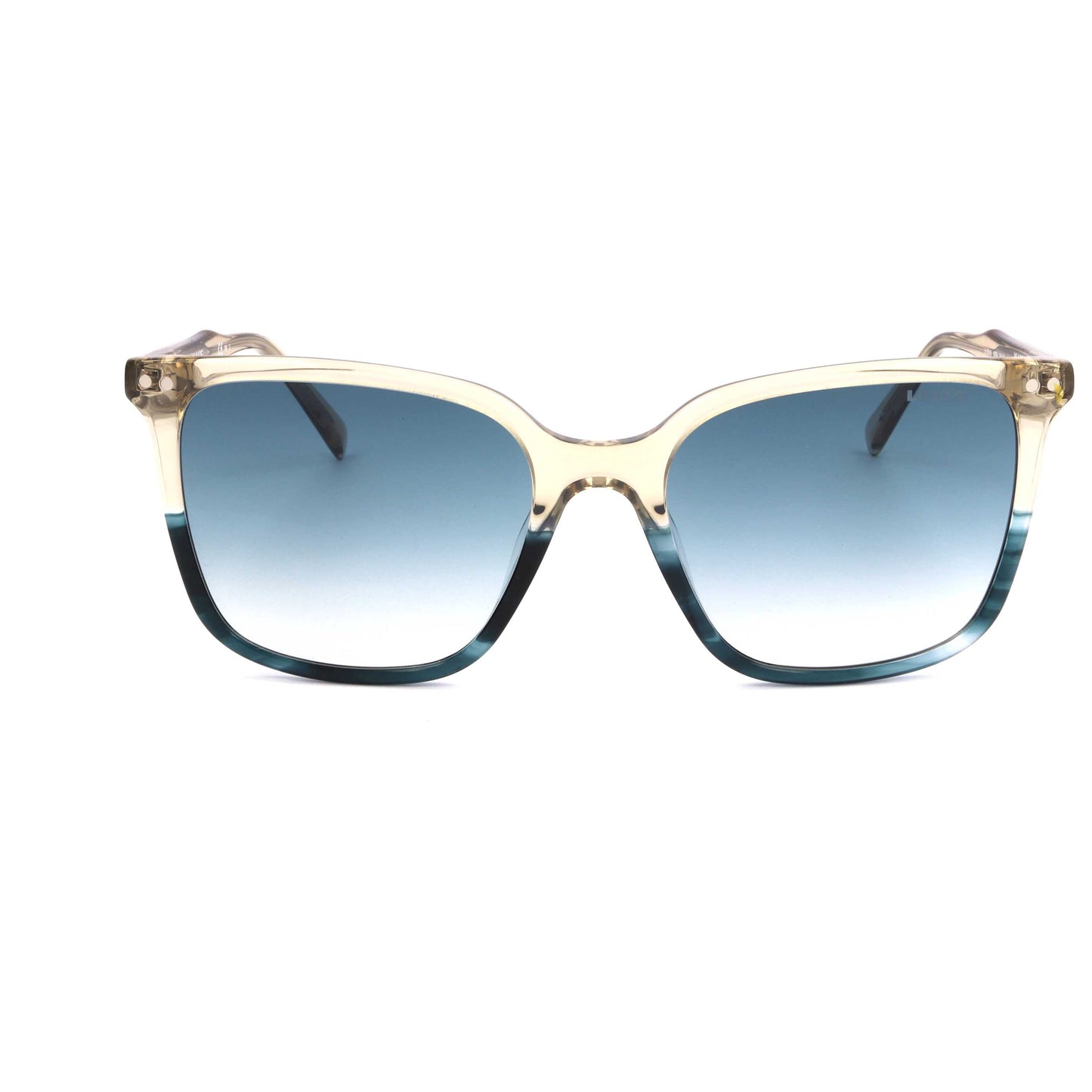 Levi's Women's Sunglasses LV5014-S-517-55 - Image #5