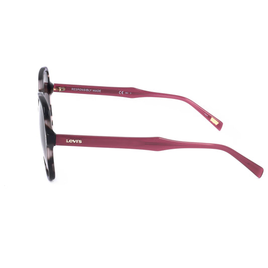 Levi's Women's Sunglasses LV5015S-0HT8-HA-57 - Image #3