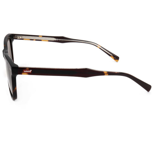 Levi's Men's Sunglasses LV5016-S-086-52 - Image #3
