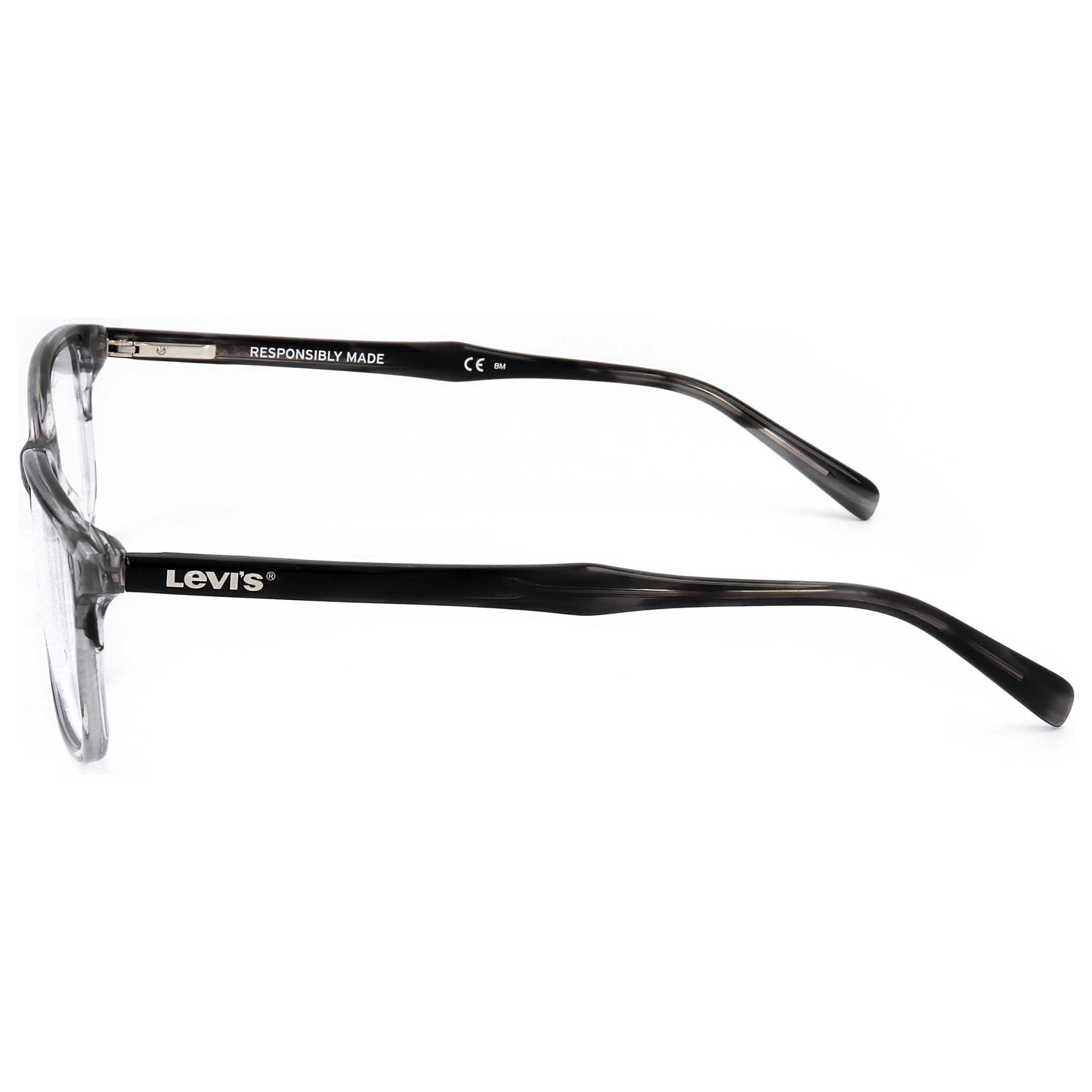 Levi's Fashion Men's Opticals LV5019-02W8-19 - Image #3