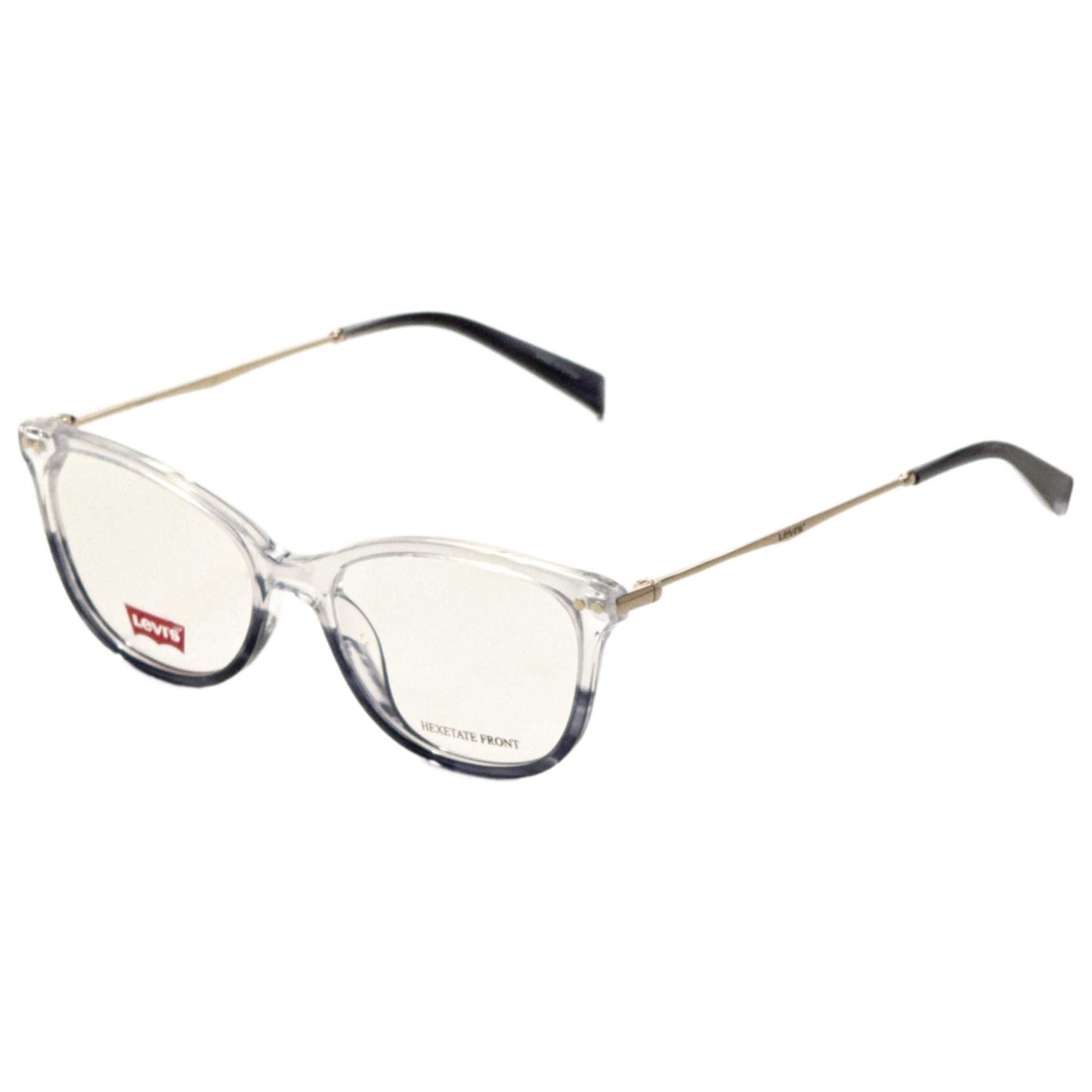 Front view of Levi's Fashion Women's Opticals LV5021-038I-17