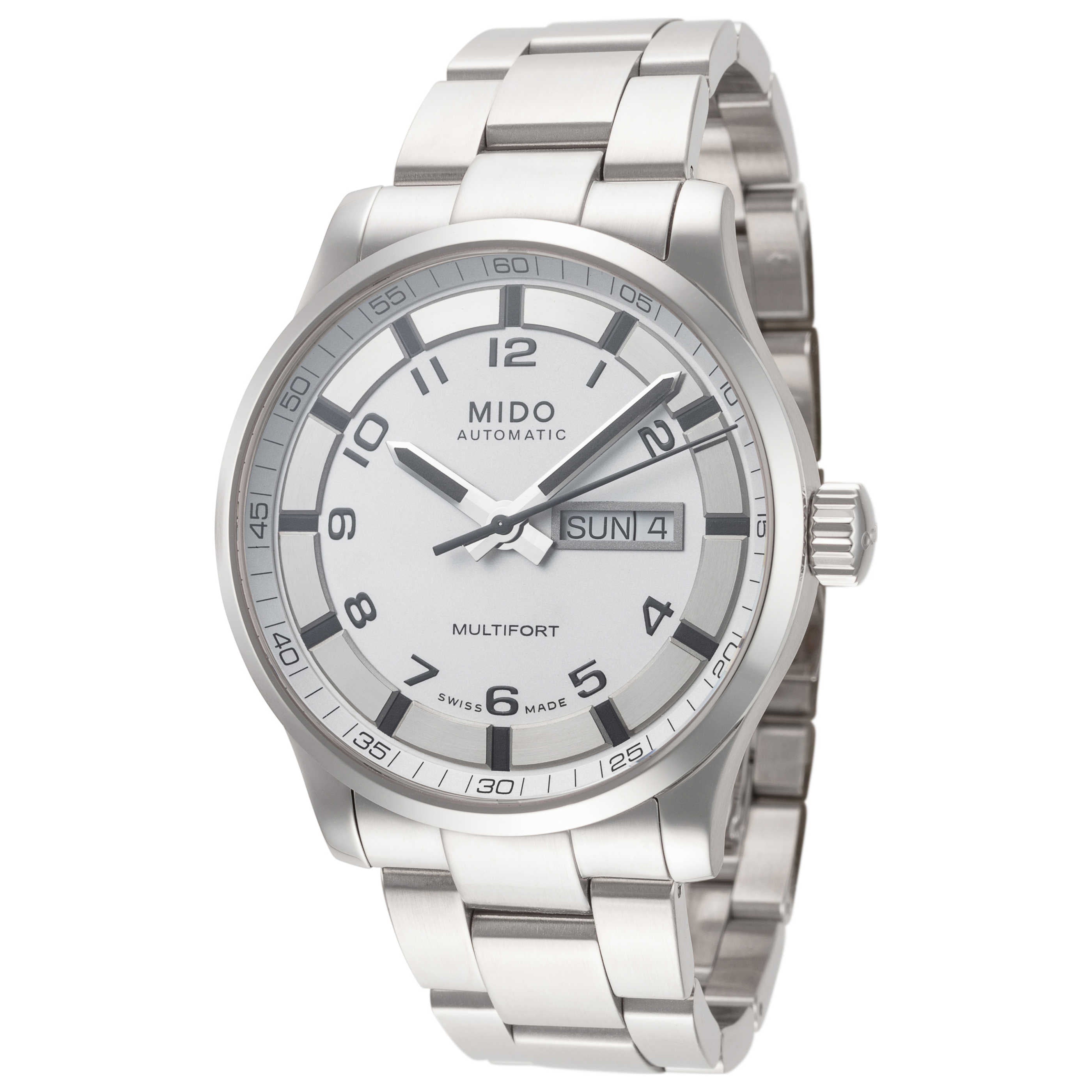 Mido Men's Watch M0054301103280 – Ashford.com