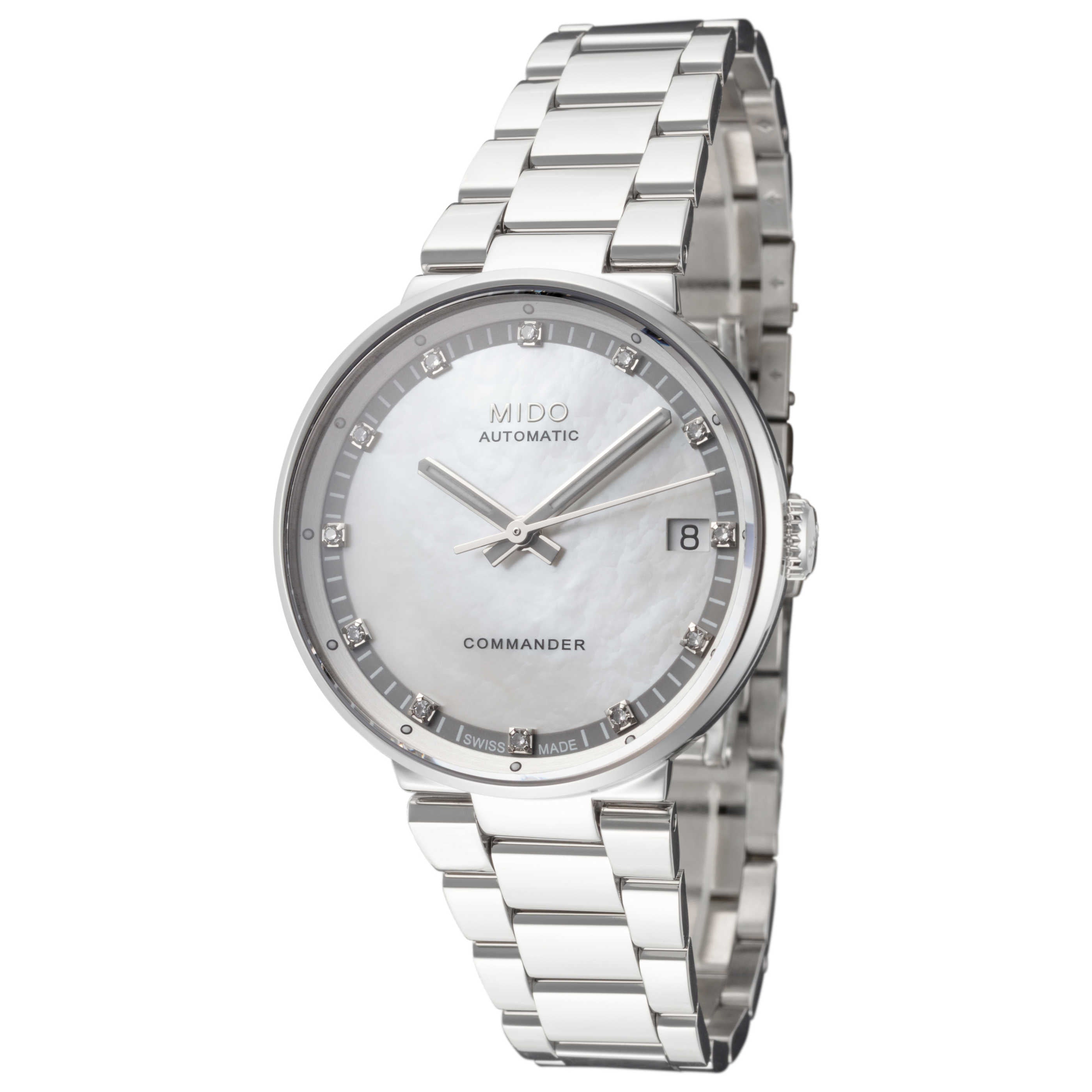 Mido Women's Watch M0142071111600 – Ashford.com